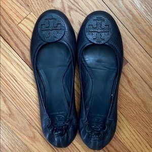 Tory Burch flats